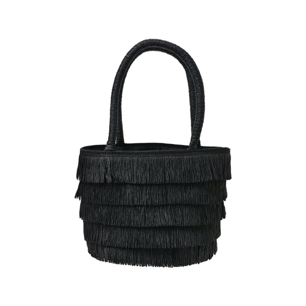 Tas zwart