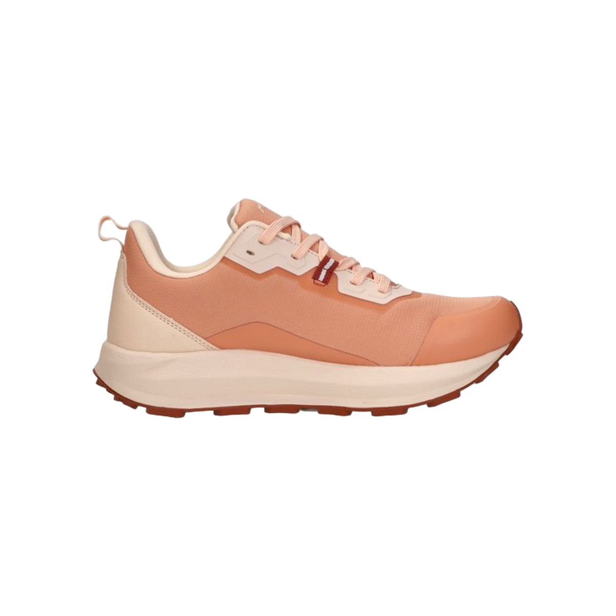 Mountos Olympus Ladies Wandelschoenen Dames Trail & Bergschoenen