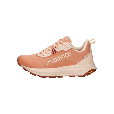 Mountos Olympus Ladies Wandelschoenen Dames Trail & Bergschoenen