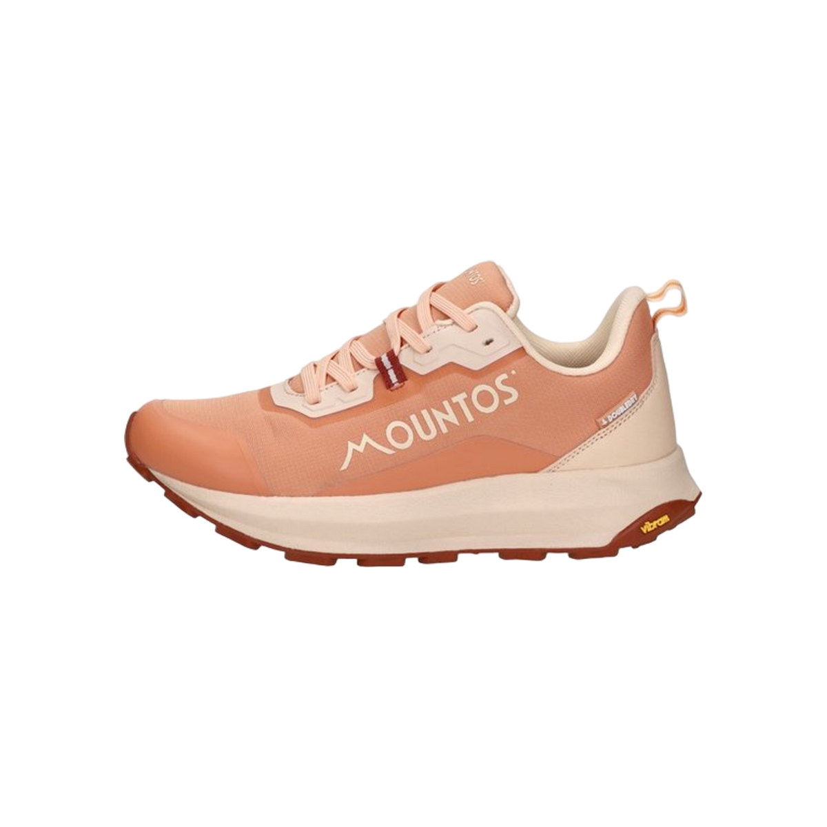 Mountos Olympus Ladies Wandelschoenen Dames Trail & Bergschoenen