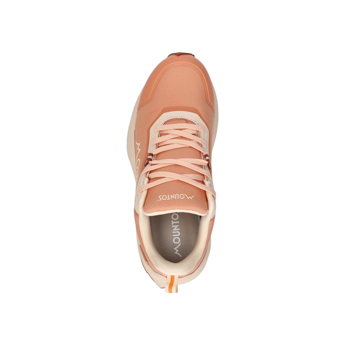 Mountos Olympus Ladies Wandelschoenen Dames Trail & Bergschoenen