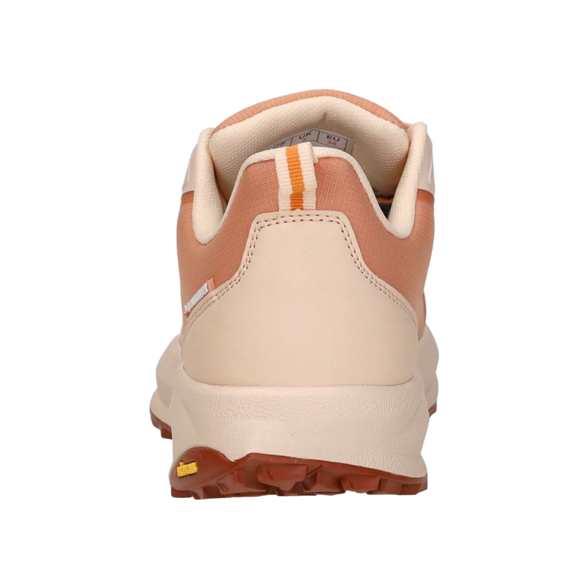 Mountos Olympus Ladies Wandelschoenen Dames Trail & Bergschoenen