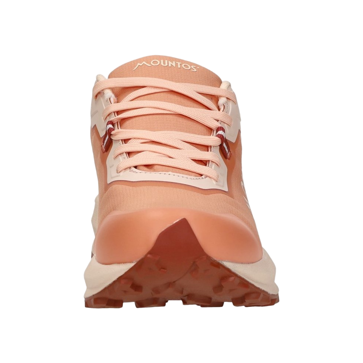 Mountos Olympus Ladies Wandelschoenen Dames Trail & Bergschoenen