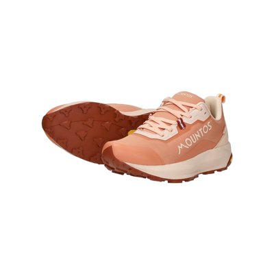 Mountos Olympus Ladies Wandelschoenen Dames Trail & Bergschoenen