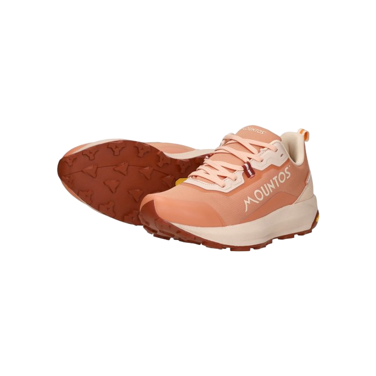 Mountos Olympus Ladies Wandelschoenen Dames Trail & Bergschoenen