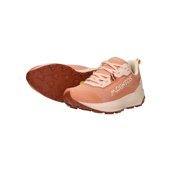 Mountos Olympus Ladies Wandelschoenen Dames Trail & Bergschoenen
