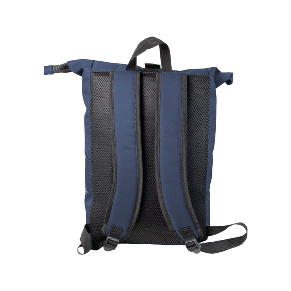 NORLÄNDER S.G. Rol Rugtas RPET Blauw