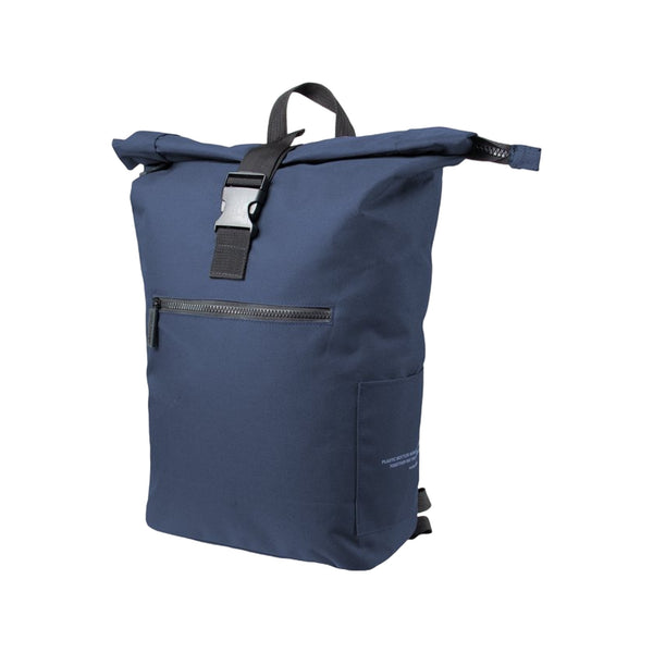 NORLÄNDER S.G. Rol Rugtas RPET Blauw