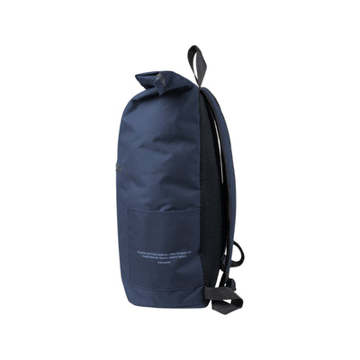 NORLÄNDER S.G. Rol Rugtas RPET Blauw