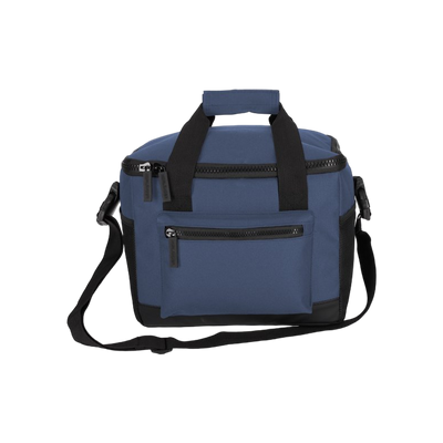 NORLÄNDER S.G. Koeltas RPET Blauw