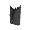NORLÄNDER Nubuck Urban Rugtas Grijs