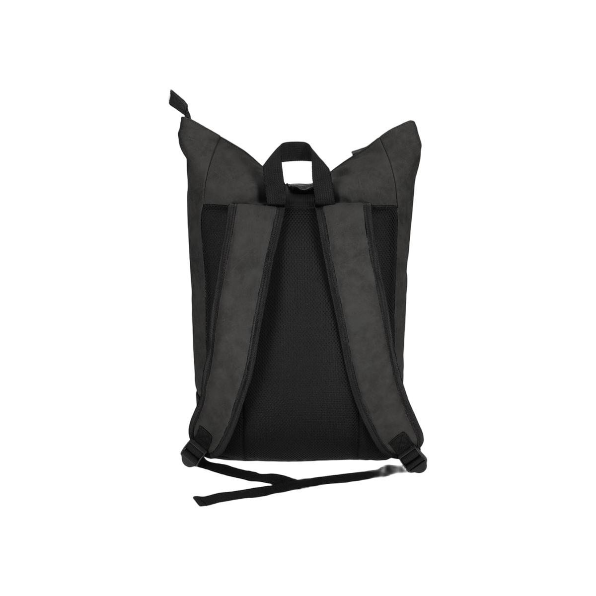 NORLÄNDER Nubuck Urban Rugtas Grijs