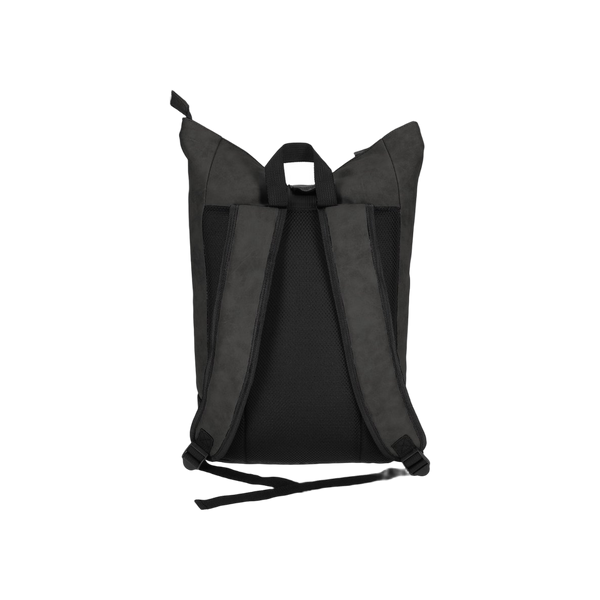 NORLÄNDER Nubuck Urban Rugtas Grijs
