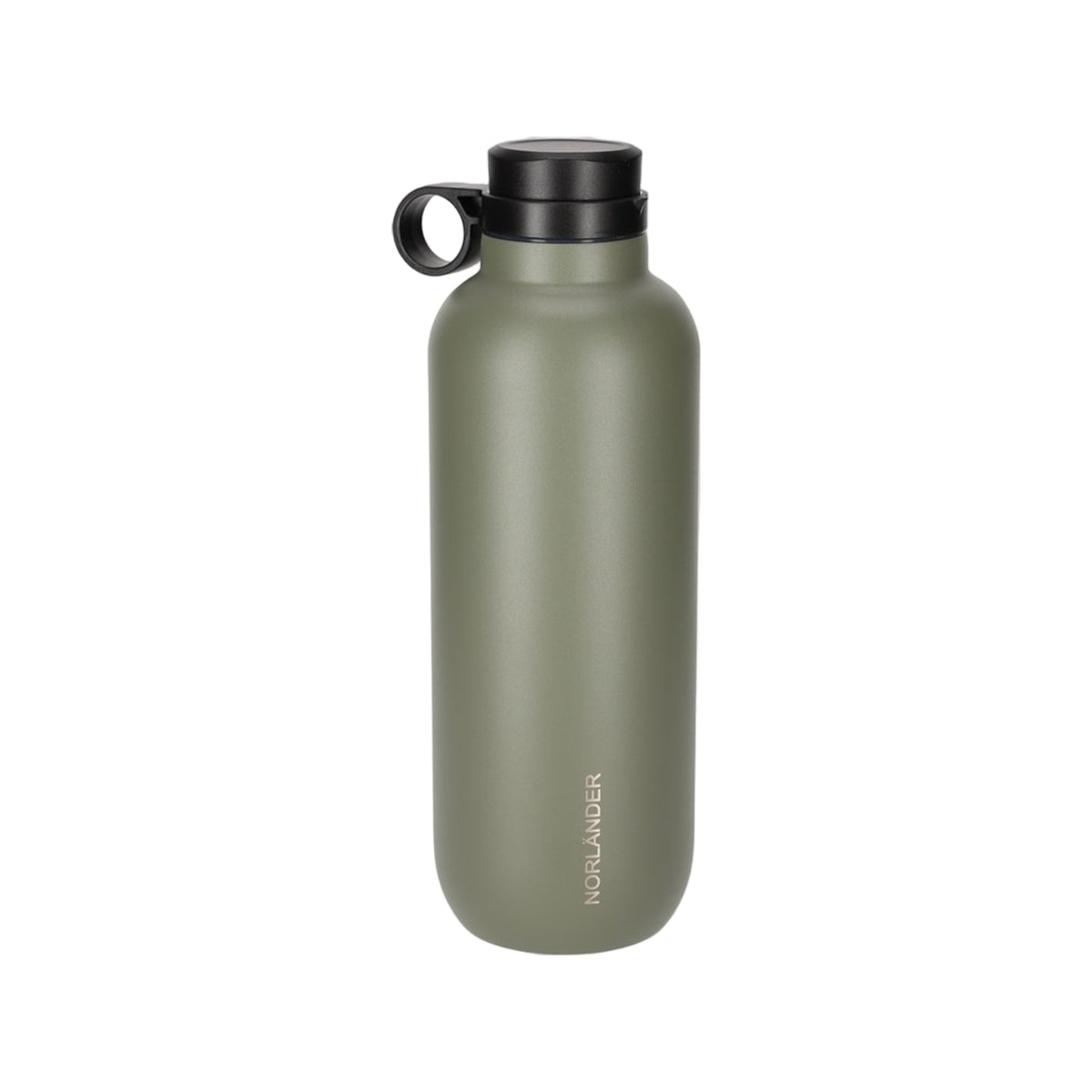 NORLÄNDER Thermofles Hamar 750ML Groen