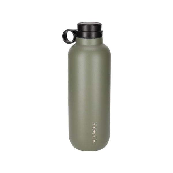 NORLÄNDER Thermofles Hamar 750ML Groen