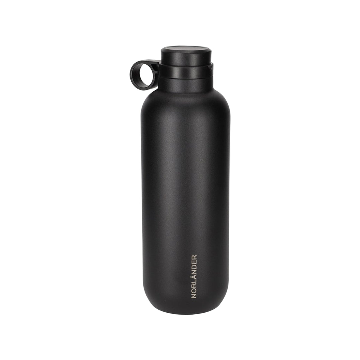 NORLÄNDER Thermofles Hamar 750ML Zwart