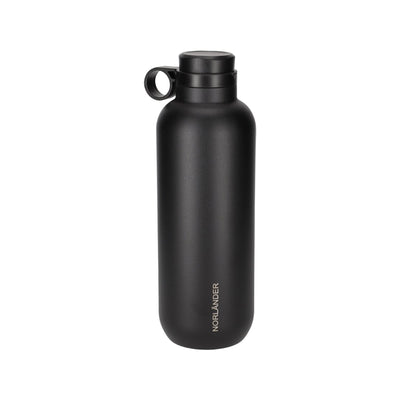 NORLÄNDER Thermofles Hamar 750ML Zwart