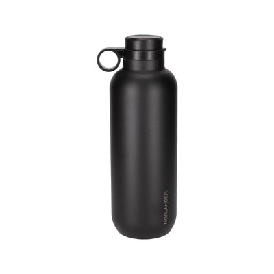 NORLÄNDER Thermofles Hamar 750ML Zwart