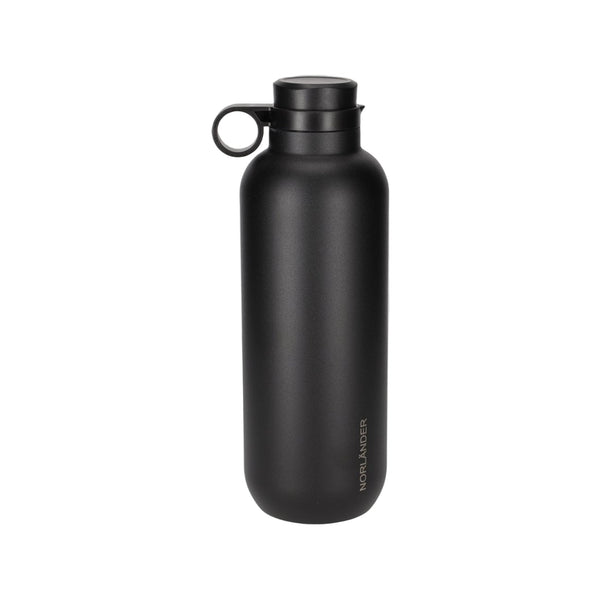 NORLÄNDER Thermofles Hamar 750ML Zwart