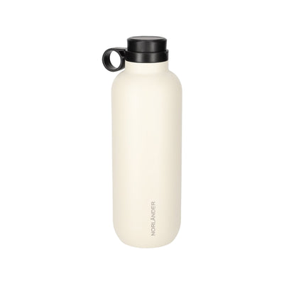 NORLÄNDER Thermofles Hamar 750ML Off-White