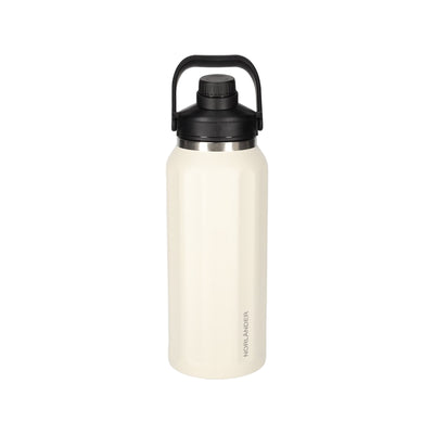 NORLÄNDER Thermofles Hamar 900ML Off-White