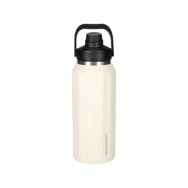 NORLÄNDER Thermofles Hamar 900ML Off-White