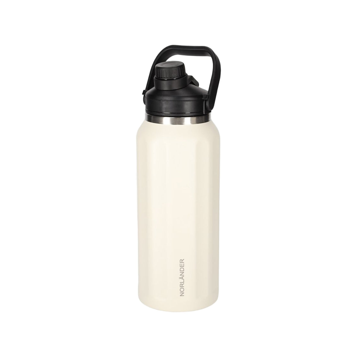 NORLÄNDER Thermofles Hamar 900ML Off-White