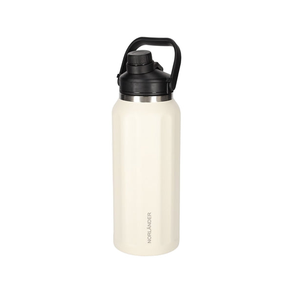 NORLÄNDER Thermofles Hamar 900ML Off-White