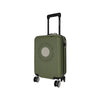 NORLÄNDER World Trolley Groen/Grijs