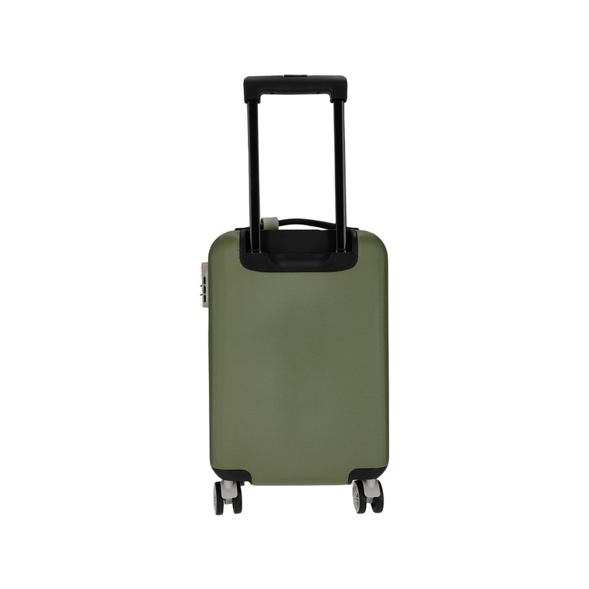 NORLÄNDER World Trolley Groen/Grijs