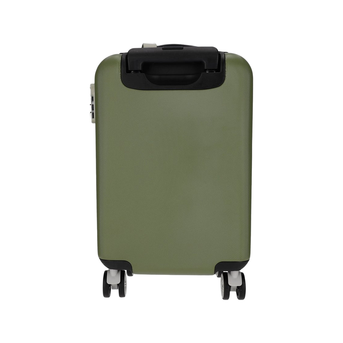 NORLÄNDER World Trolley Groen/Grijs