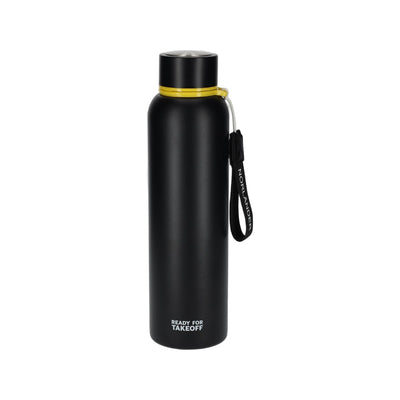 NORLÄNDER Thermofles Oslo 800 ML Zwart