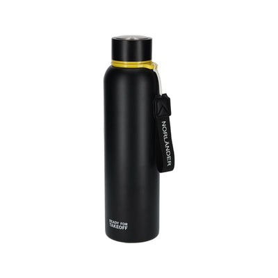 NORLÄNDER Thermofles Oslo 800 ML Zwart