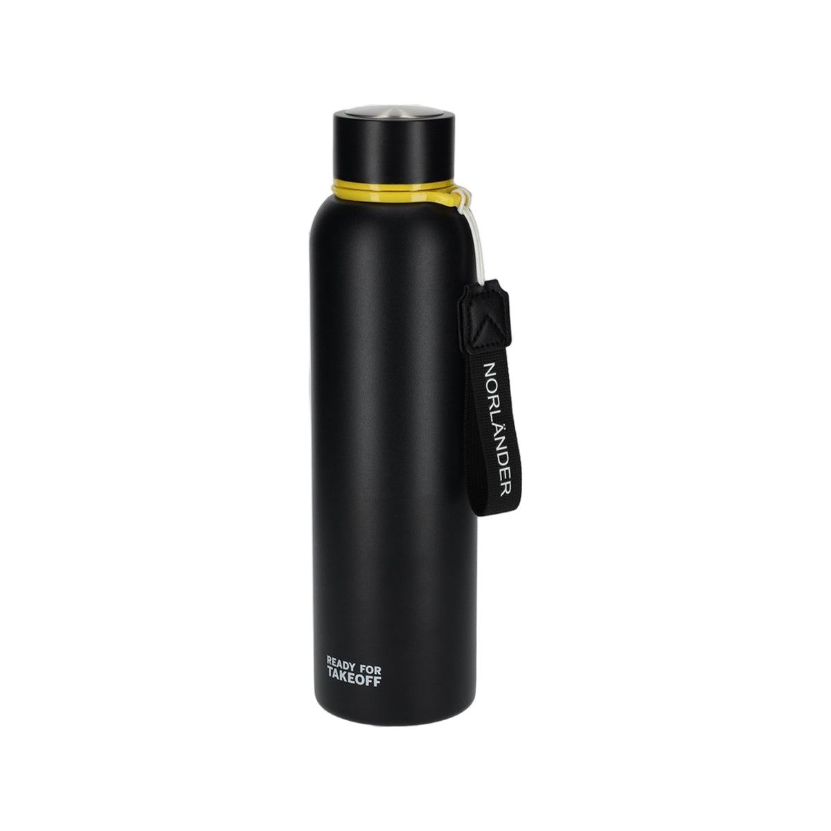 NORLÄNDER Thermofles Oslo 800 ML Zwart