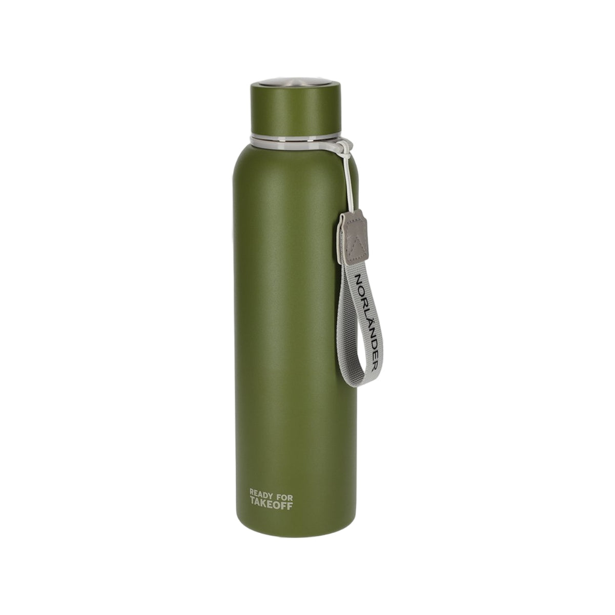 NORLÄNDER Thermofles Oslo Groen