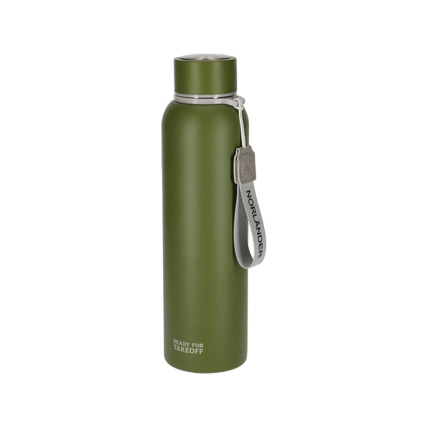 NORLÄNDER Thermofles Oslo Groen