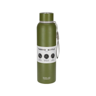 NORLÄNDER Thermofles Oslo Groen