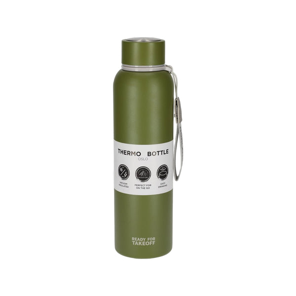 NORLÄNDER Thermofles Oslo Groen