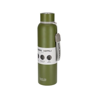 NORLÄNDER Thermofles Oslo Groen