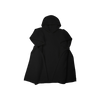 JENS Living Teddy Hoodie Zwart