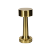JENS Living LED Touch Lamp Goud