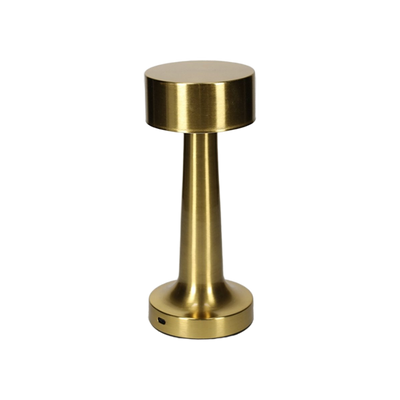 JENS Living LED Touch Lamp Goud