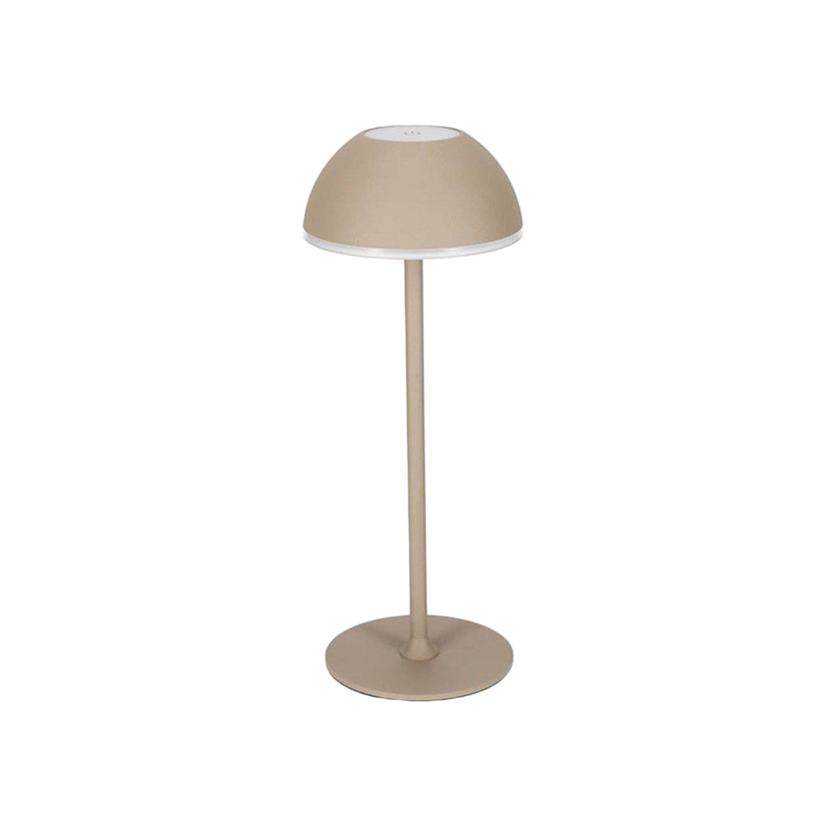 JENS Living LED Tafellamp Beige