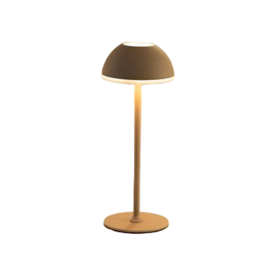 JENS Living LED Tafellamp Beige