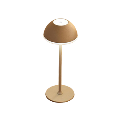 JENS Living LED Tafellamp Beige