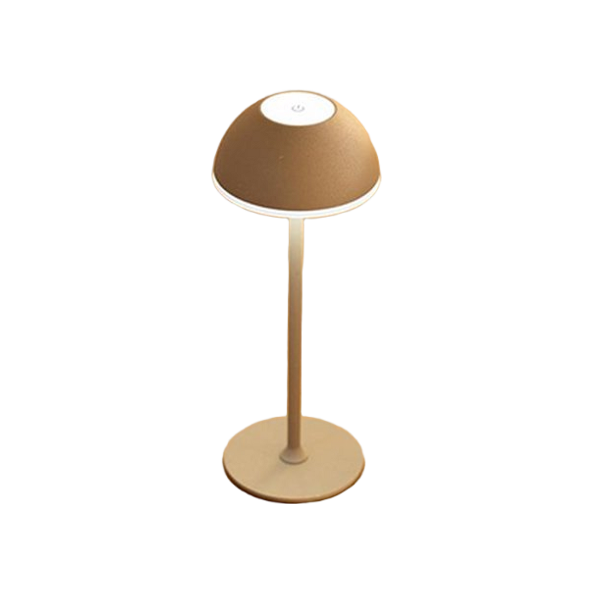 JENS Living LED Tafellamp Beige