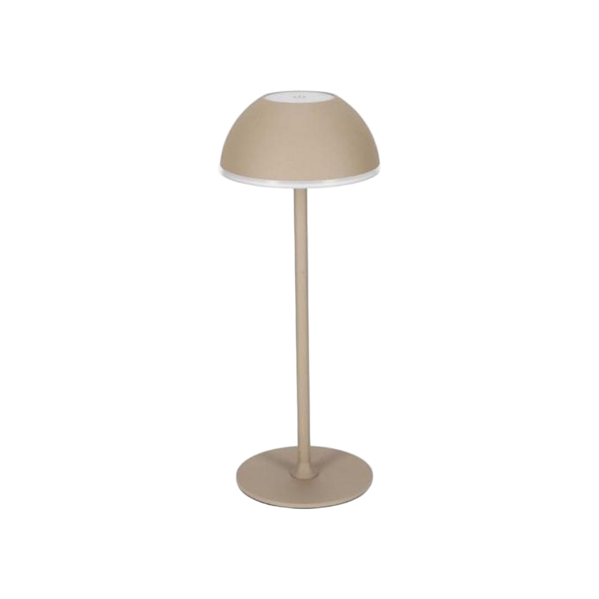 JENS Living LED Tafellamp Beige