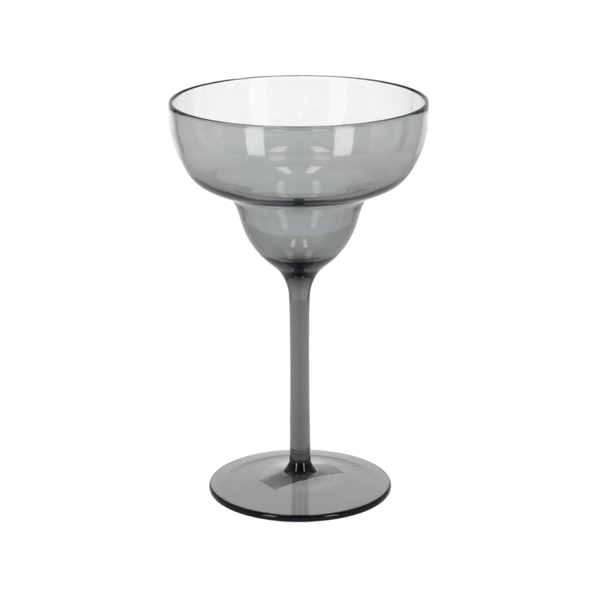 JENS Living Acryl Cocktailglas Smoke