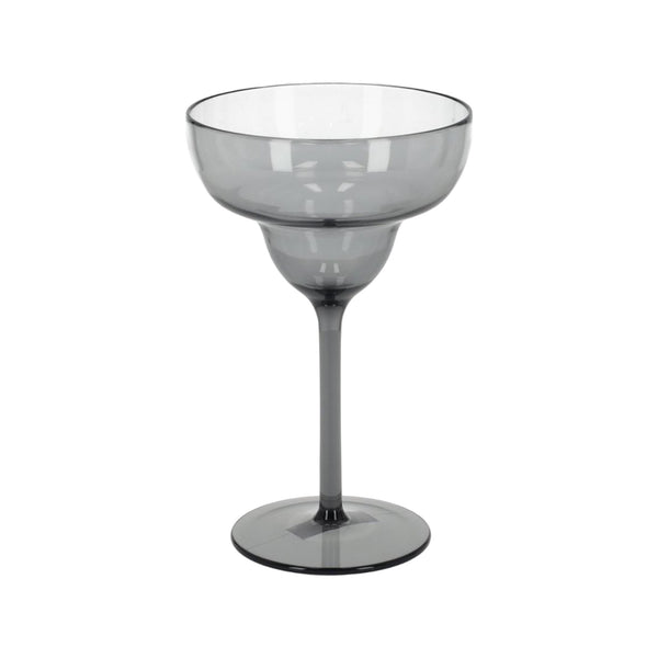 JENS Living Acryl Cocktailglas Smoke