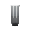 JENS Living Acryl Karaf Smoke